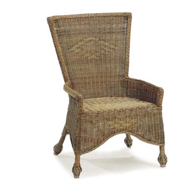 Eastern Shore Side Chair